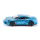 Siku - Porsche 911 Turbo S 1
