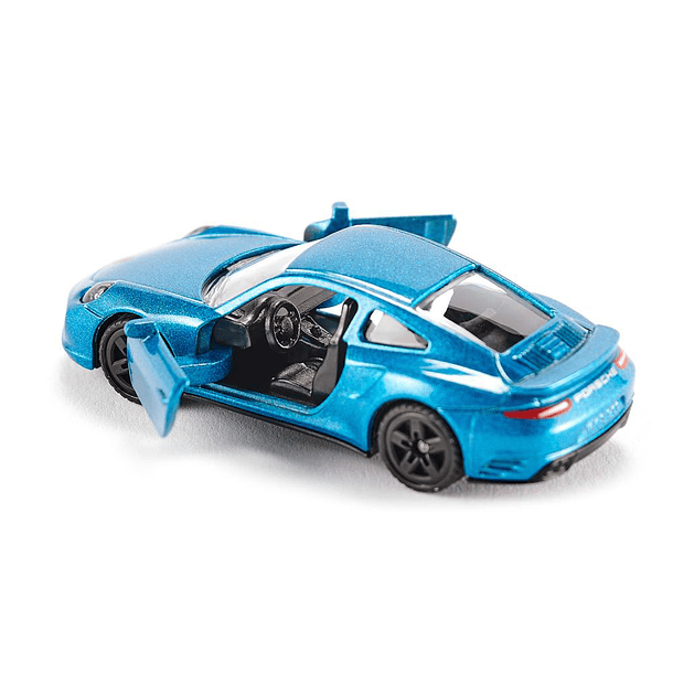 Siku - Porsche 911 Turbo S 2