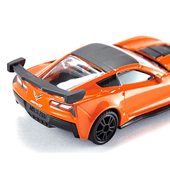 Siku - Chevrolet Corvette ZR1