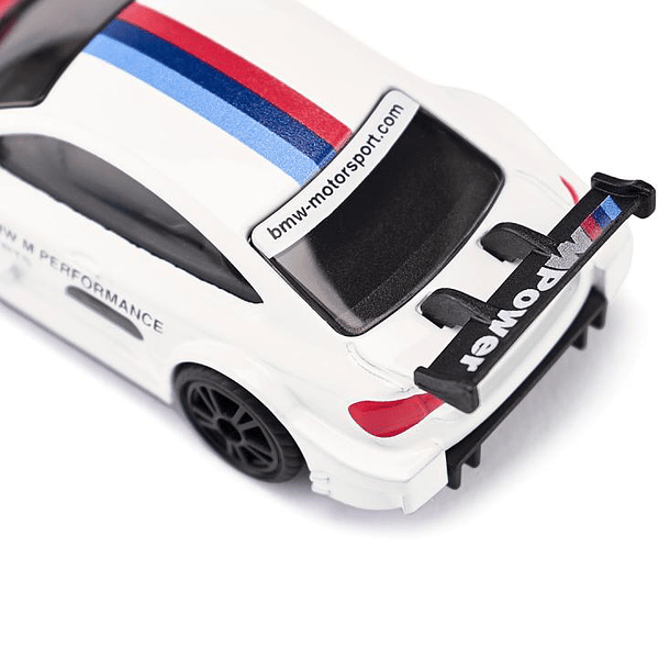 Siku - BMW M4 Racing 3