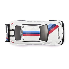 Siku - BMW M4 Racing