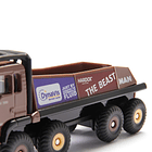 Siku - HS Schoch 8X8 MAN Truck Trial 4