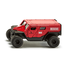 Siku - Resgate GHE-O