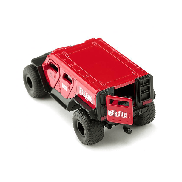 Siku - Resgate GHE-O 2