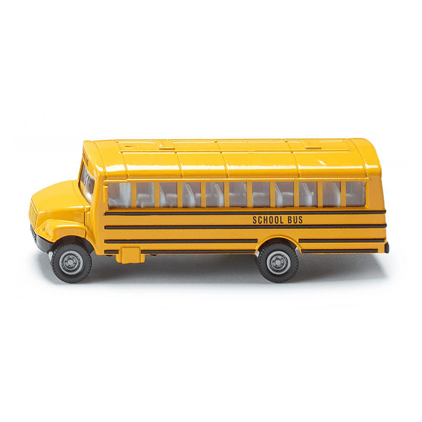 Siku - Autocarro Escolar 