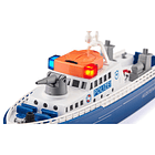 Siku - Barco de Polícia 2