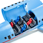 Siku - Avião Comercial 3