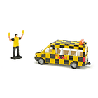 Siku - Avião Comercial 4