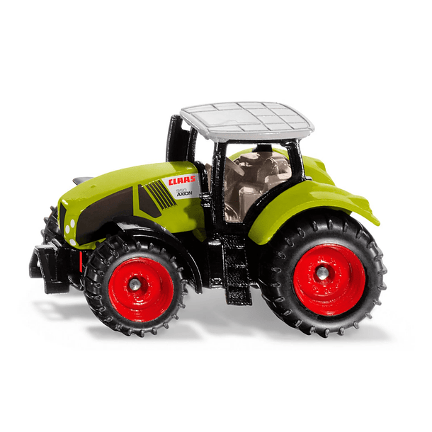 Siku - Tractor Claas Axion 950 1