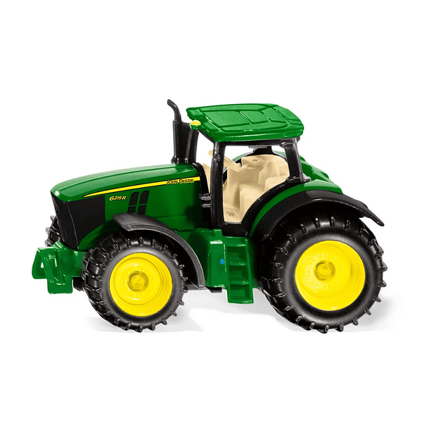 Siku - Tractor John Deere 6215R 1