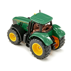 Siku - Tractor John Deere 6215R 2
