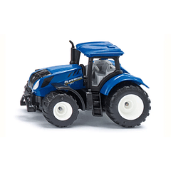Siku - Tractor New Holland T7.315