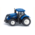 Siku - Tractor New Holland T7.315 1