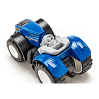 Siku - Tractor New Holland T7.315 2