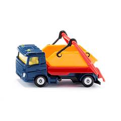 Siku - Camião com Contentor