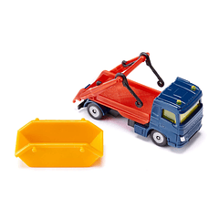 Siku - Camião com Contentor