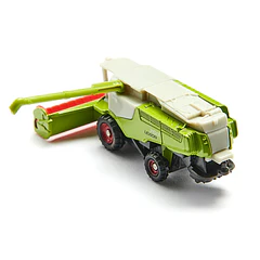 Siku - Claas Combine Harvester