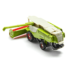 Siku - Claas Combine Harvester 2