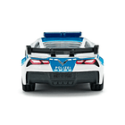 Siku - Chevrolet Corvette ZR1 Polícia 3