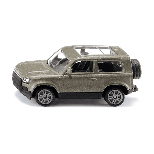 Siku - Land Rover Defender 90 P400 AWD 1