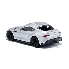 Siku - Toyota GR Supra