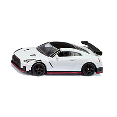 Siku - Nissan GT-R Nismo