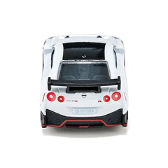 Siku - Nissan GT-R Nismo