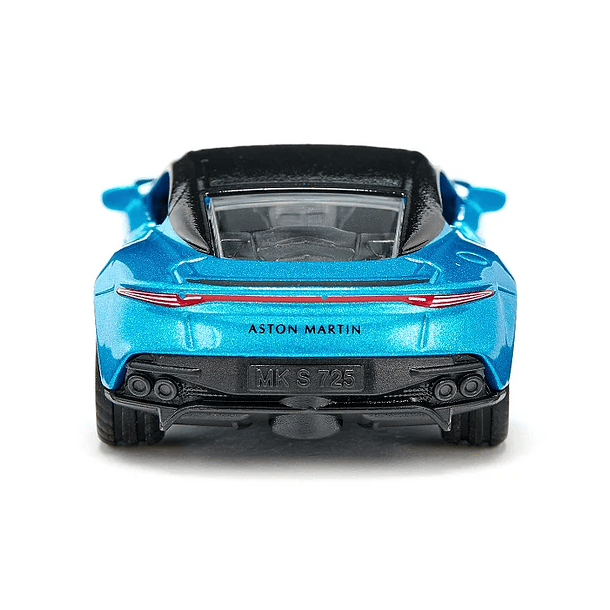 Siku - Aston Martin DBS Superleggera 2