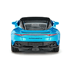 Siku - Aston Martin DBS Superleggera 2