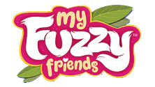 My Fuzzy Friends