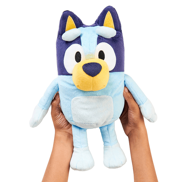 Bluey - Peluche Falante 3
