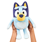 Bluey - Peluche Falante 3