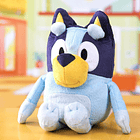 Bluey - Peluche Falante 4
