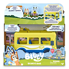 Bluey - Autocarro Escolar 1