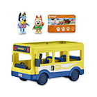 Bluey - Autocarro Escolar 2