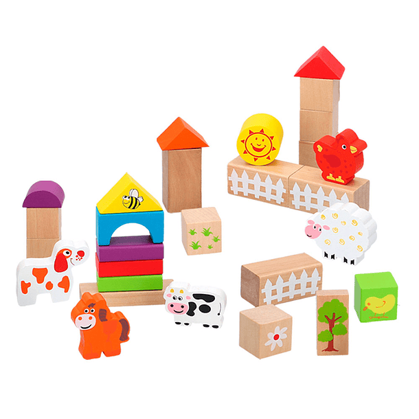 Woomax - Balde A Quinta 2