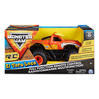 Monster Jam - El Toro Loco RC 1