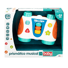 CBaby - Binóculos Musical 1