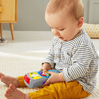 Fisher-Price - Comando de TV Aprender a Brincar 4
