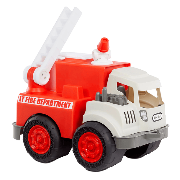 Little Tikes - Camião de Bombeiros 1