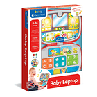 Baby Laptop 1
