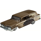 Hot Wheels Premium - '59 Chevy Delivery 2