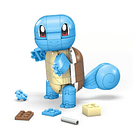 Mega Construx - Pokémon Build & Show Squirtle 2
