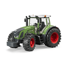 Tractor Fendt 936 Vario