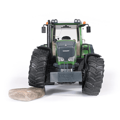 Tractor Fendt 936 Vario