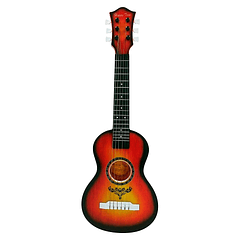Guitarra Clássica Espanhola