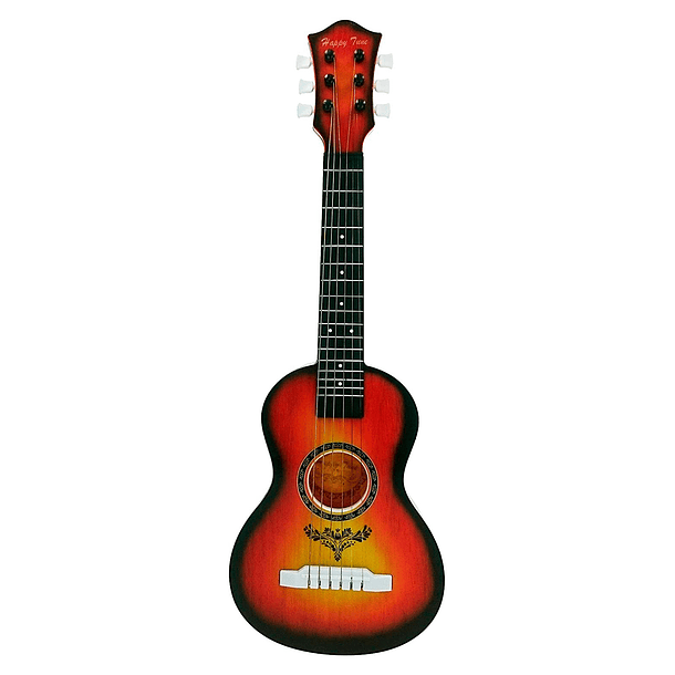 Guitarra Clássica Espanhola 