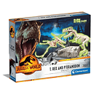 Dig Kit - T-Rex e Pteranodon 1