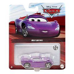 Cars - Holley Shiftwell