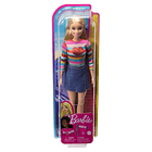 Barbie Uma Dupla de Sucesso Malibu 1